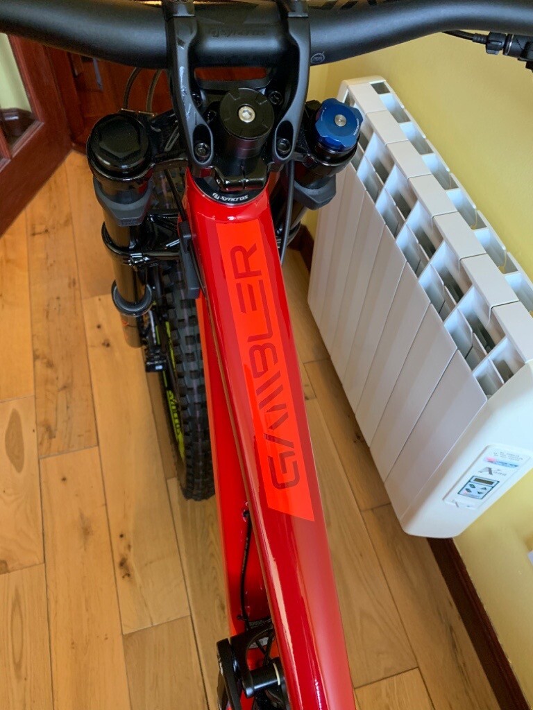 scott gambler 730 2018